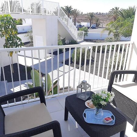 Casa Amor Коста Тегисе Екстериор снимка