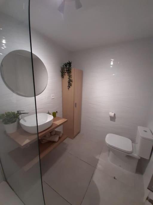 Casa Amor Коста Тегисе Екстериор снимка