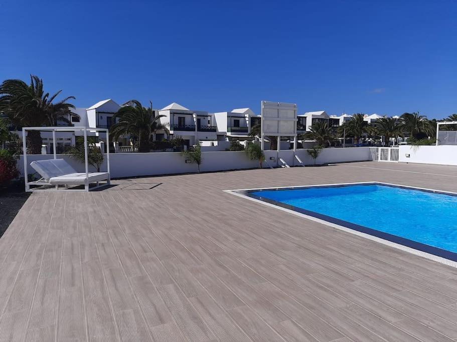 Casa Amor Коста Тегисе Екстериор снимка